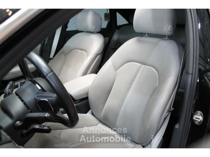 Audi S6 Sporback Quattro 40 V8 TFSI - BV S-tronic PHASE 2 - SUIVI COMPLET - 7
