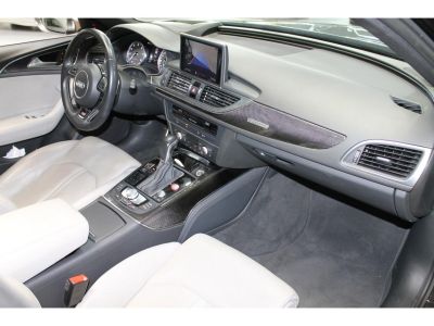 Audi S6 Sporback Quattro 40 V8 TFSI - BV S-tronic PHASE 2 - SUIVI COMPLET   - 8