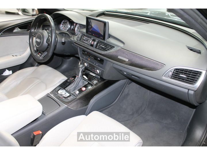 Audi S6 Sporback Quattro 40 V8 TFSI - BV S-tronic PHASE 2 - SUIVI COMPLET - 8