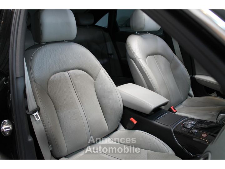 Audi S6 Sporback Quattro 40 V8 TFSI - BV S-tronic PHASE 2 - SUIVI COMPLET - 9