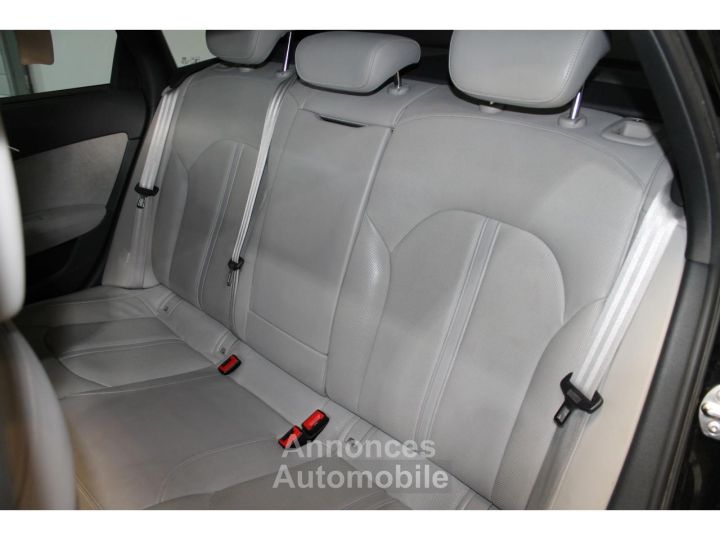 Audi S6 Sporback Quattro 40 V8 TFSI - BV S-tronic PHASE 2 - SUIVI COMPLET - 10