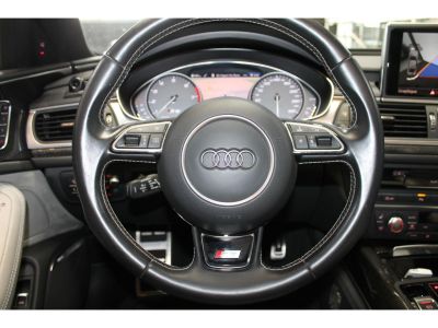 Audi S6 Sporback Quattro 40 V8 TFSI - BV S-tronic PHASE 2 - SUIVI COMPLET   - 12