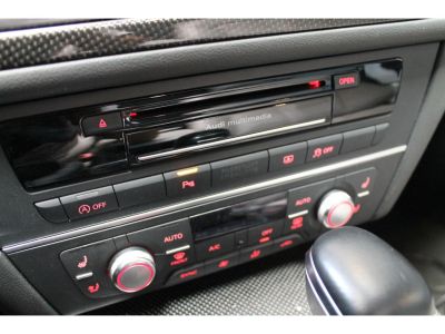 Audi S6 Sporback Quattro 40 V8 TFSI - BV S-tronic PHASE 2 - SUIVI COMPLET   - 15