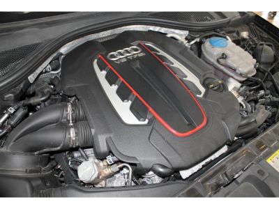 Audi S6 Sporback Quattro 40 V8 TFSI - BV S-tronic PHASE 2 - SUIVI COMPLET   - 19