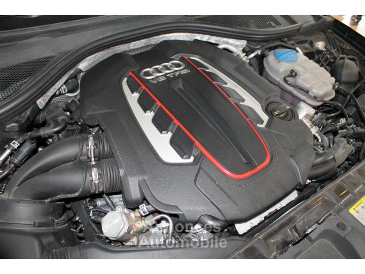 Audi S6 Sporback Quattro 40 V8 TFSI - BV S-tronic PHASE 2 - SUIVI COMPLET - 19