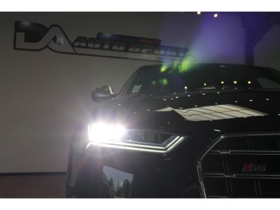 Audi S6 Sporback Quattro 40 V8 TFSI - BV S-tronic PHASE 2 - SUIVI COMPLET   - 20