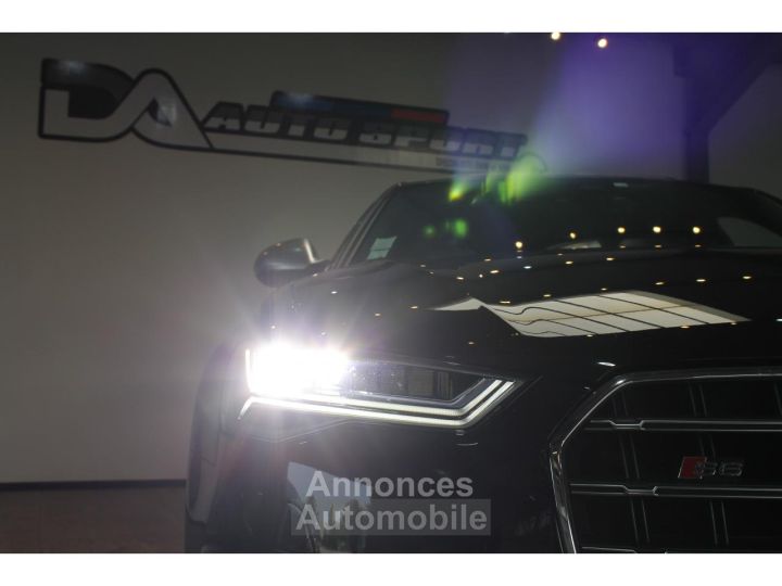 Audi S6 Sporback Quattro 40 V8 TFSI - BV S-tronic PHASE 2 - SUIVI COMPLET - 20