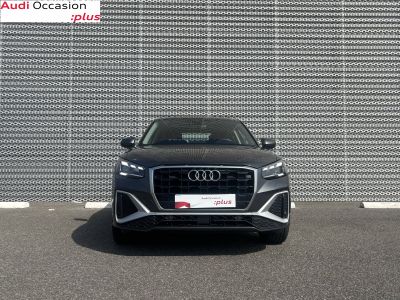 Audi Q2 35 TFSI 150 S tronic 7 Advanced   - 2