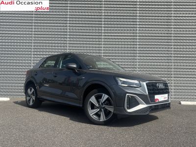 Audi Q2 35 TFSI 150 S tronic 7 Advanced   - 3