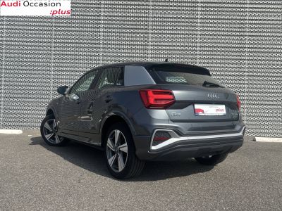Audi Q2 35 TFSI 150 S tronic 7 Advanced   - 4