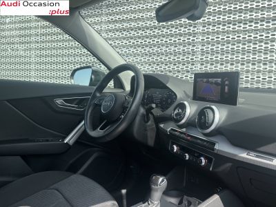 Audi Q2 35 TFSI 150 S tronic 7 Advanced   - 7