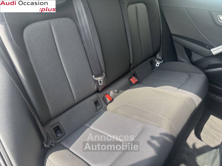 Audi Q2 35 TFSI 150 S tronic 7 Advanced - 8