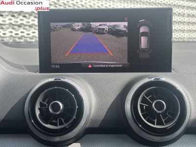Audi Q2 35 TFSI 150 S tronic 7 Advanced   - 9