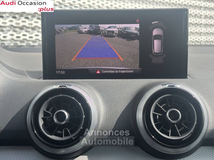 Audi Q2 35 TFSI 150 S tronic 7 Advanced - 9