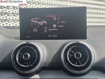 Audi Q2 35 TFSI 150 S tronic 7 Advanced   - 10