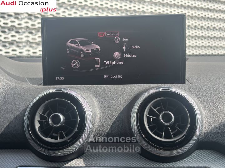 Audi Q2 35 TFSI 150 S tronic 7 Advanced - 10