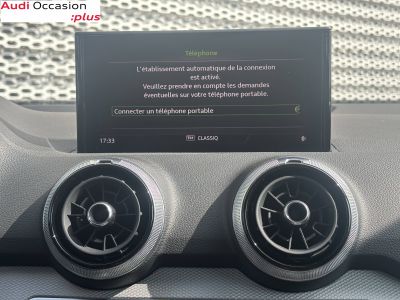 Audi Q2 35 TFSI 150 S tronic 7 Advanced   - 11