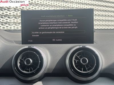 Audi Q2 35 TFSI 150 S tronic 7 Advanced   - 12