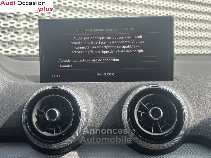 Audi Q2 35 TFSI 150 S tronic 7 Advanced - 12