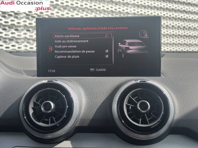 Audi Q2 35 TFSI 150 S tronic 7 Advanced   - 14