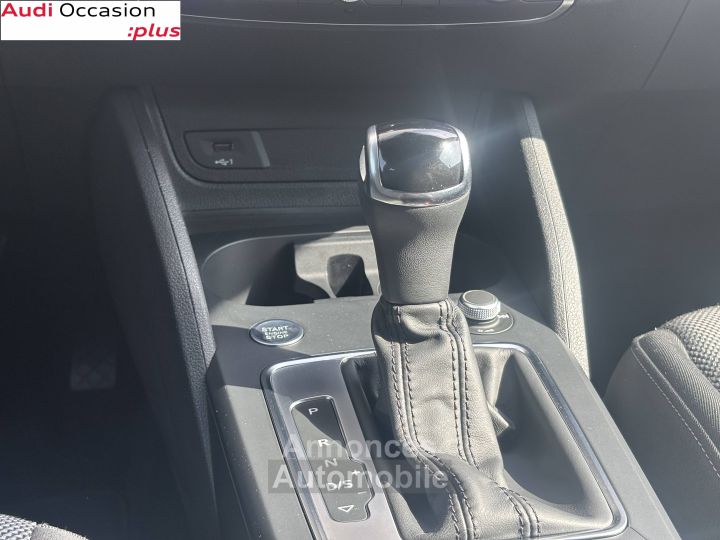 Audi Q2 35 TFSI 150 S tronic 7 Advanced - 16