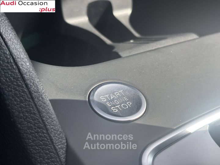 Audi Q2 35 TFSI 150 S tronic 7 Advanced - 17