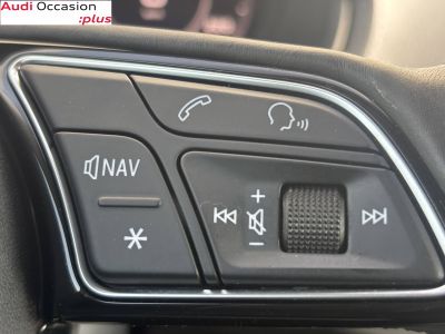 Audi Q2 35 TFSI 150 S tronic 7 Advanced   - 19