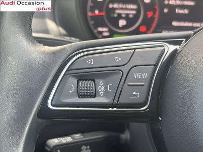 Audi Q2 35 TFSI 150 S tronic 7 Advanced   - 20