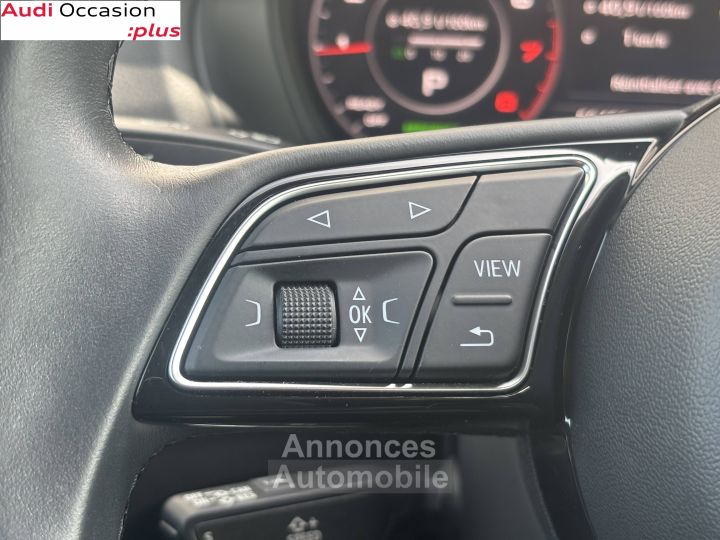 Audi Q2 35 TFSI 150 S tronic 7 Advanced - 20
