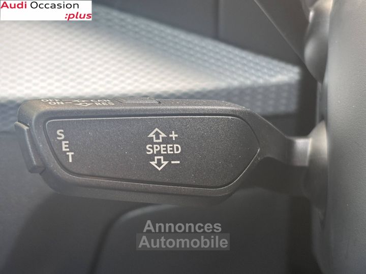 Audi Q2 35 TFSI 150 S tronic 7 Advanced - 22
