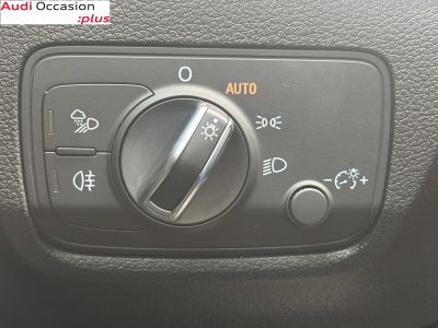 Audi Q2 35 TFSI 150 S tronic 7 Advanced   - 24