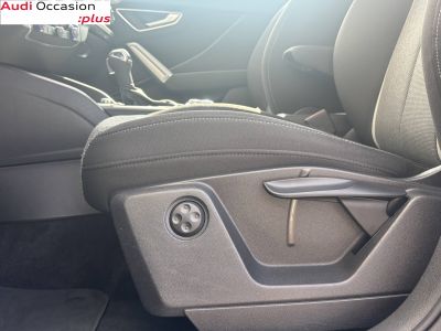 Audi Q2 35 TFSI 150 S tronic 7 Advanced   - 26