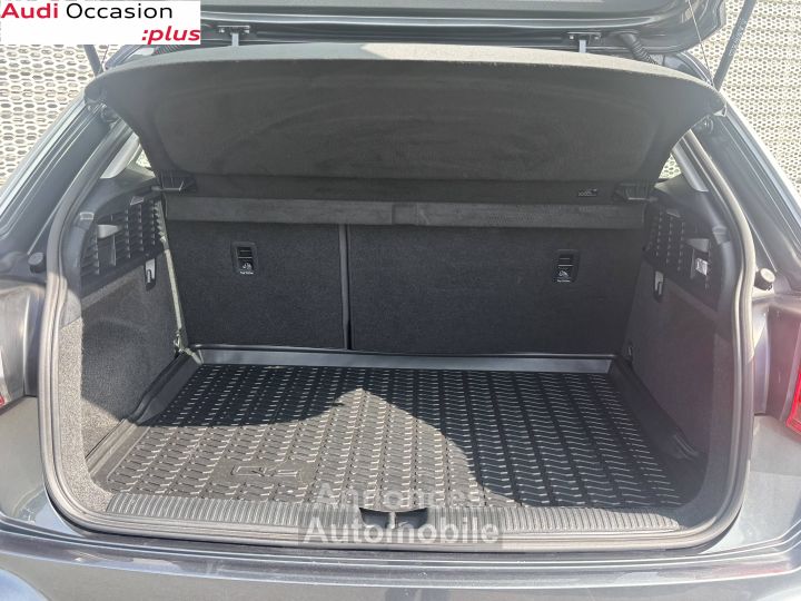 Audi Q2 35 TFSI 150 S tronic 7 Advanced - 27