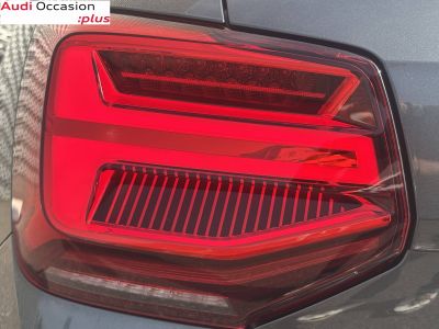 Audi Q2 35 TFSI 150 S tronic 7 Advanced   - 28