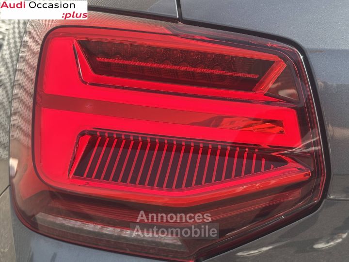 Audi Q2 35 TFSI 150 S tronic 7 Advanced - 28