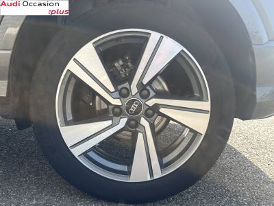 Audi Q2 35 TFSI 150 S tronic 7 Advanced   - 30