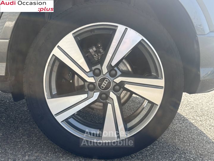 Audi Q2 35 TFSI 150 S tronic 7 Advanced - 30