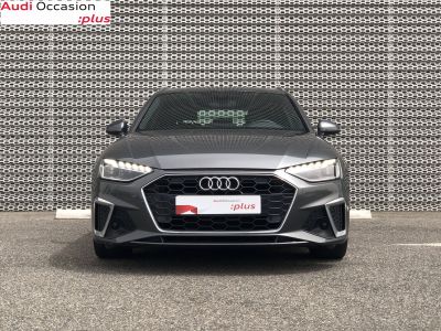 Audi A4 Avant 35 TDI 163 S tronic 7 S line   - 2