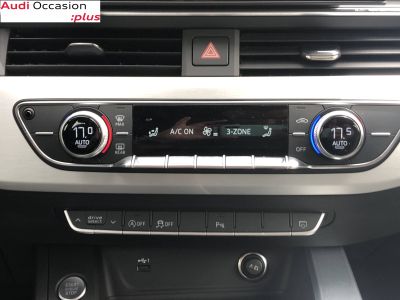 Audi A4 Avant 35 TDI 163 S tronic 7 S line   - 11