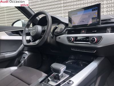 Audi A4 Avant 35 TDI 163 S tronic 7 S line   - 13