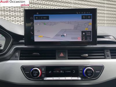 Audi A4 Avant 35 TDI 163 S tronic 7 S line   - 14