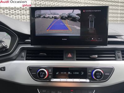 Audi A4 Avant 35 TDI 163 S tronic 7 S line   - 16
