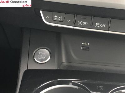 Audi A4 Avant 35 TDI 163 S tronic 7 S line   - 18