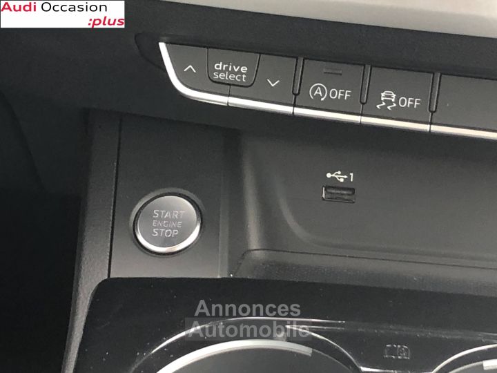 Audi A4 Avant 35 TDI 163 S tronic 7 S line - 18