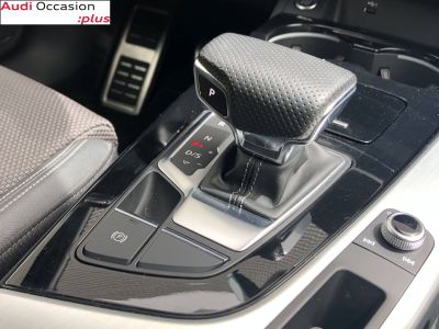 Audi A4 Avant 35 TDI 163 S tronic 7 S line   - 22