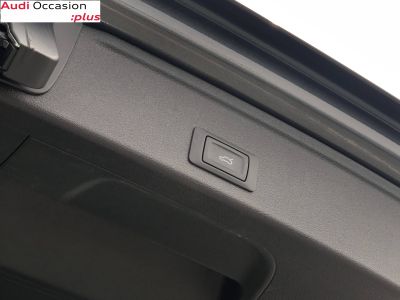 Audi A4 Avant 35 TDI 163 S tronic 7 S line   - 23