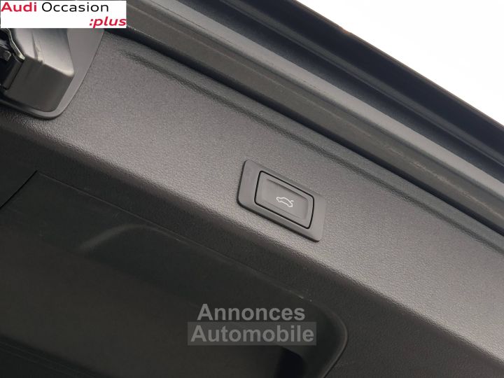 Audi A4 Avant 35 TDI 163 S tronic 7 S line - 23