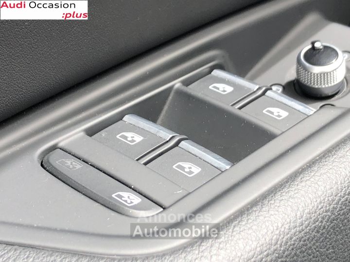 Audi A4 Avant 35 TDI 163 S tronic 7 S line - 24