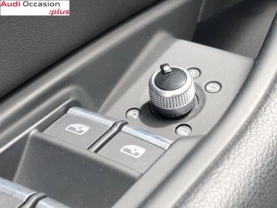 Audi A4 Avant 35 TDI 163 S tronic 7 S line   - 25