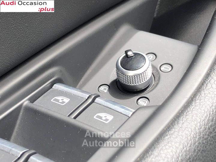 Audi A4 Avant 35 TDI 163 S tronic 7 S line - 25